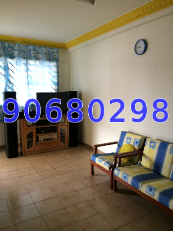 Blk 126 Pending Road (Bukit Panjang), HDB 3 Rooms #15313882